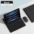 Black Black Mouse