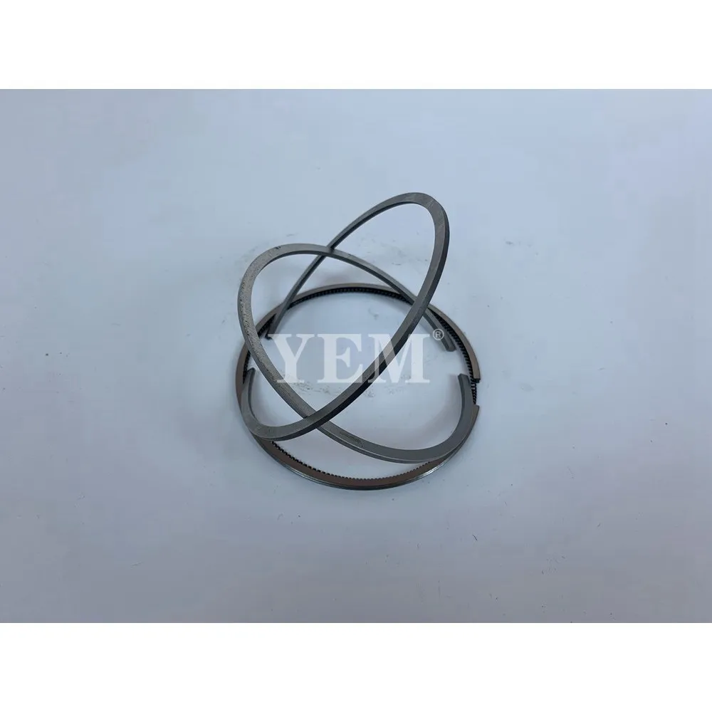 

F3L1011 Piston Rings Set For Deutz Diesel Engine Parts