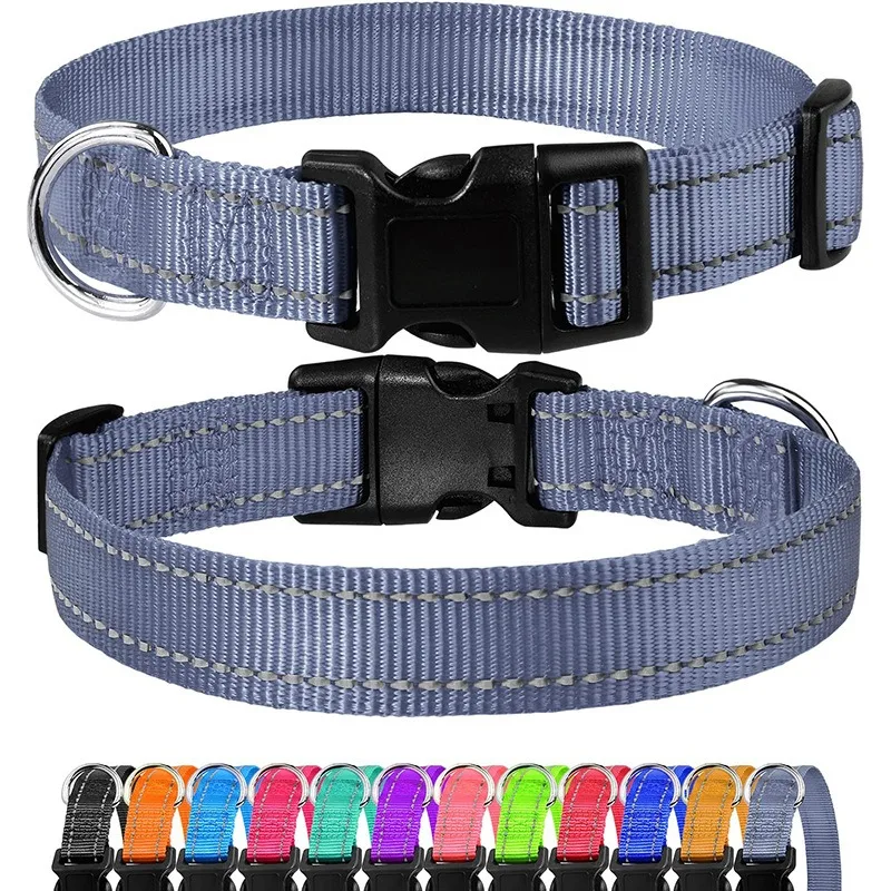 Decorative Dog Choker Collar 6