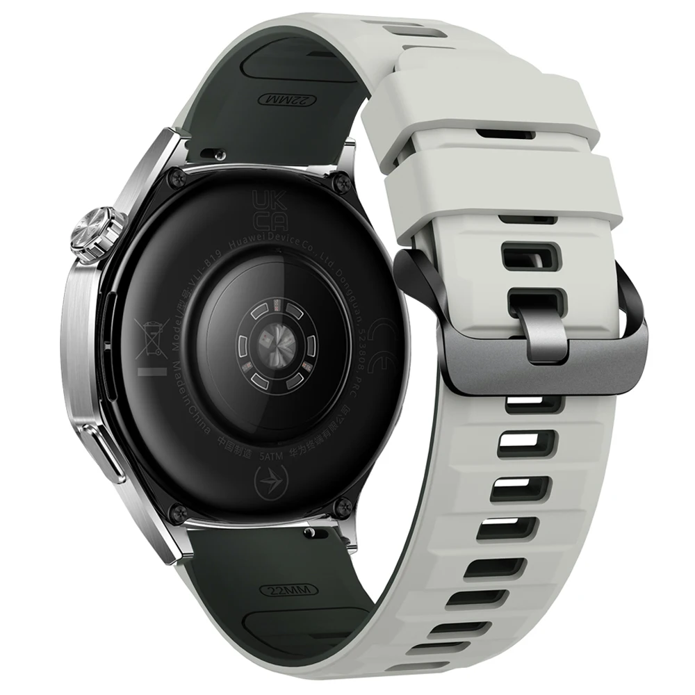Premium 22mm Watch Band - Sleek Smart Watch Accessory Strap