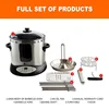 Commercial BBQ Griddles Machine Chicken Grills Roast Oven Barbecue Machine Skewer Chicken Grilling Stove Equipment 2