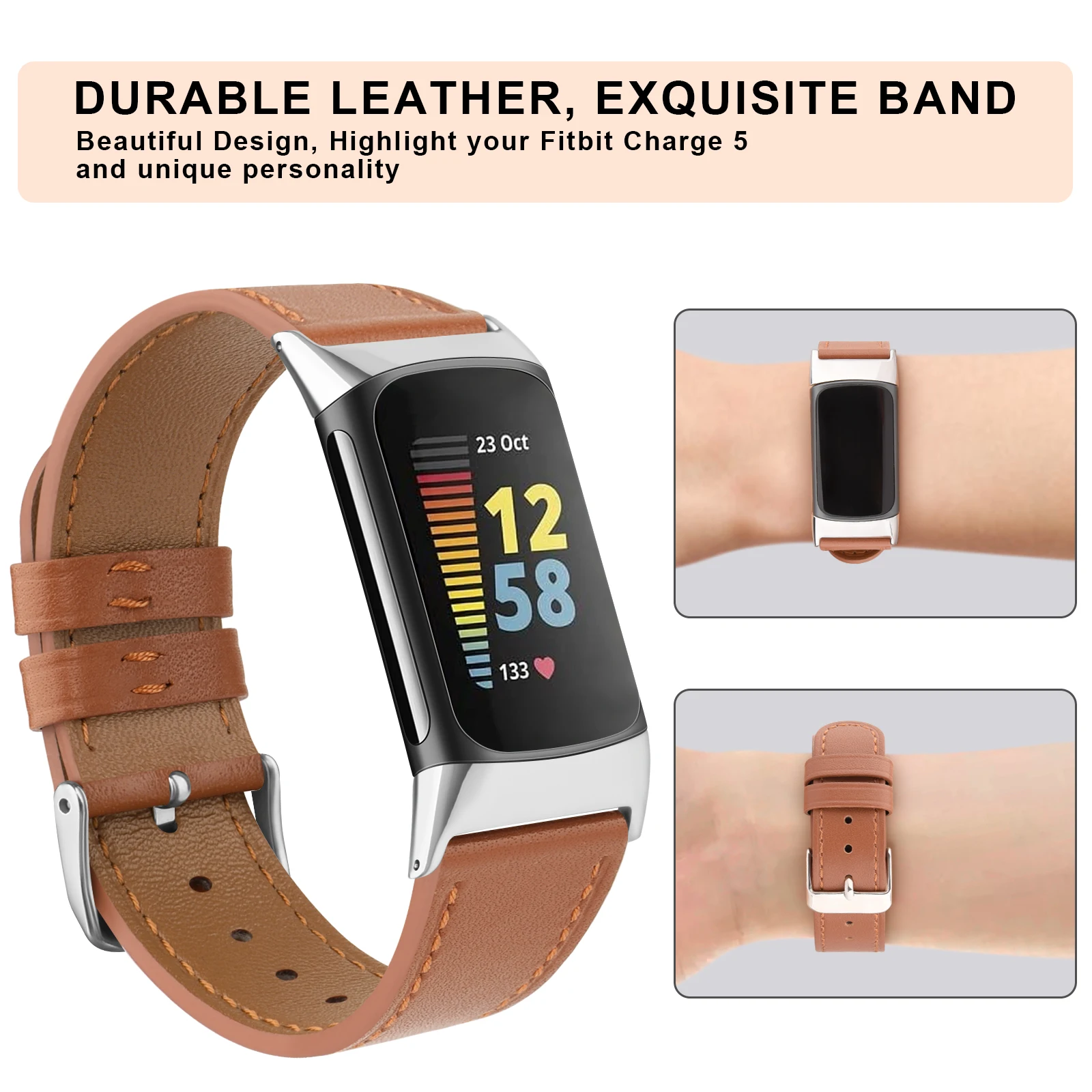 Fitbit Charge 5 4 3 2  ¥  Ʈ , Fitbit Charge 2/Charge 3/Charge 4/Charge 3 se  ð 