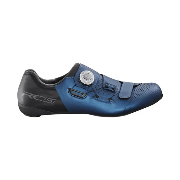 SHIMANO RC502 ブラック シューズ 41 SH-RC502 Road Cycling Shoes | Road Footwear | Ride Shimano