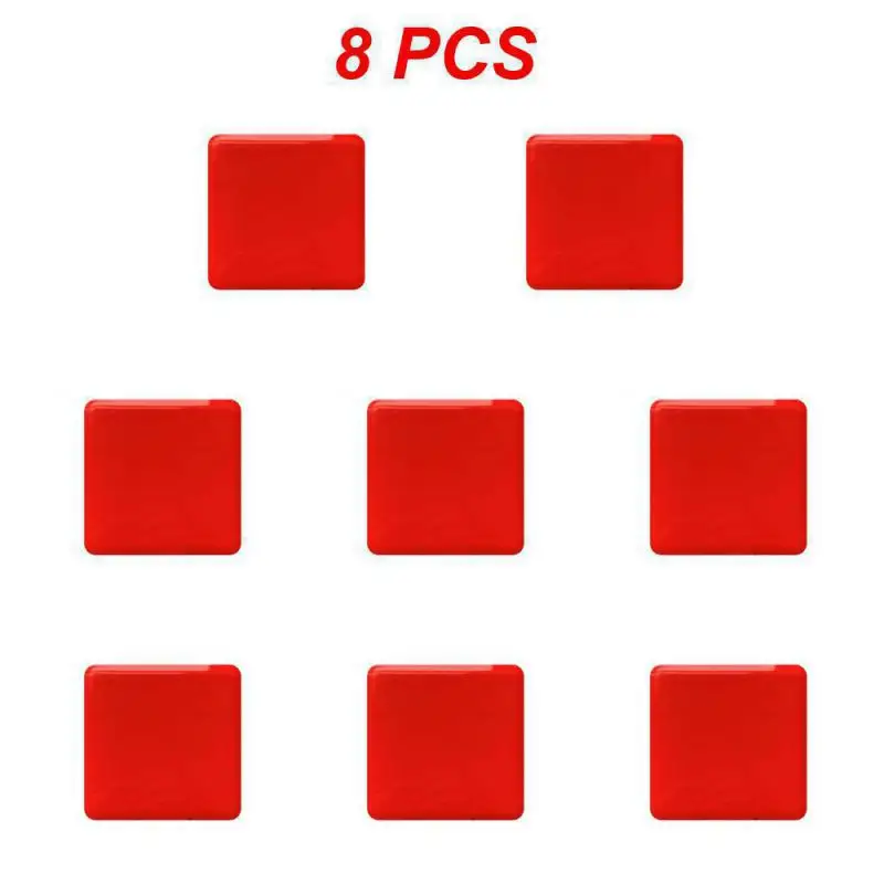 Style C 8pcs