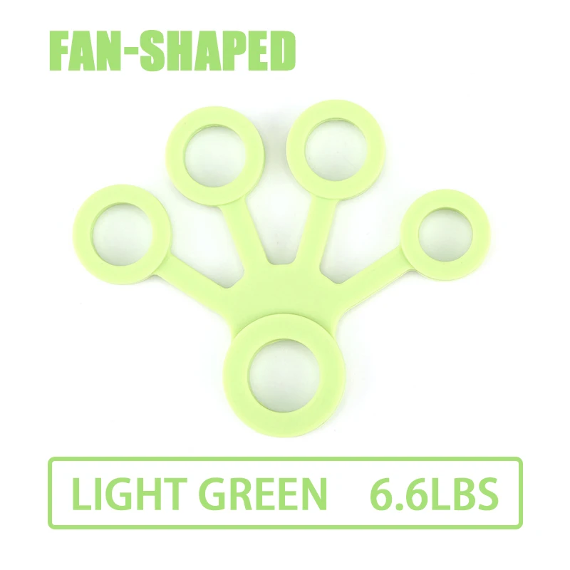 Fan-light green6.6LB