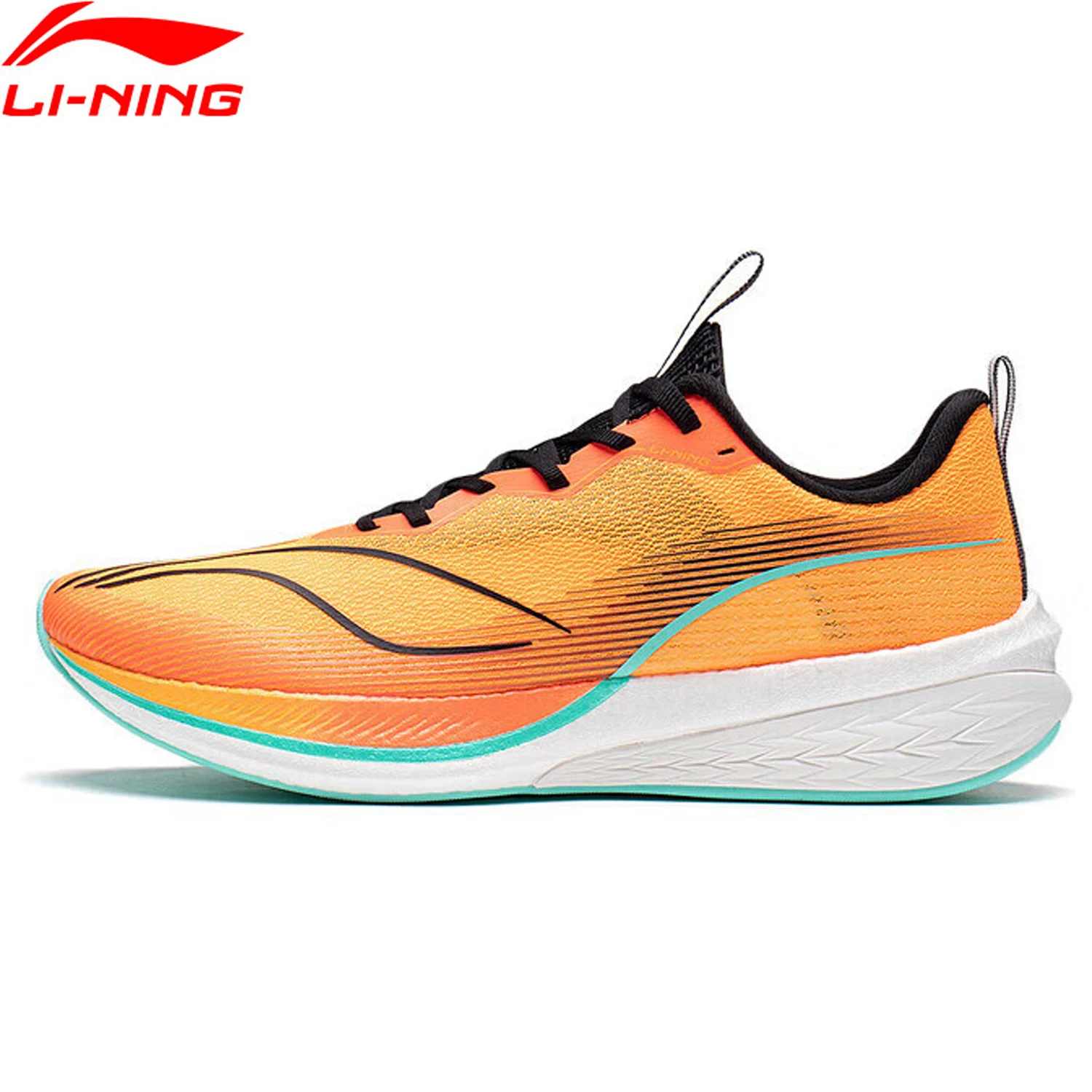Li-Ning-Men-RED-HARE-6-PRO-Running-Shoes-BOOM-Cushion-Stable-Support ...