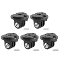 5PCS A Convex