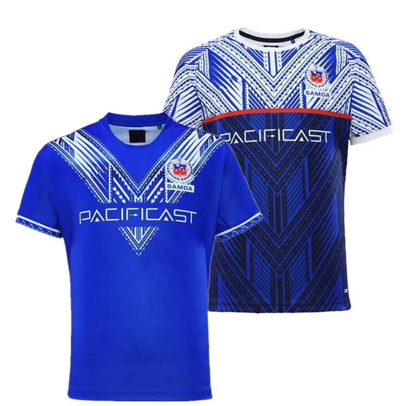 2024 Samoa  Ȩ   , : S-5XL, Ŀ ̸ ȣ μ, ְ ǰ