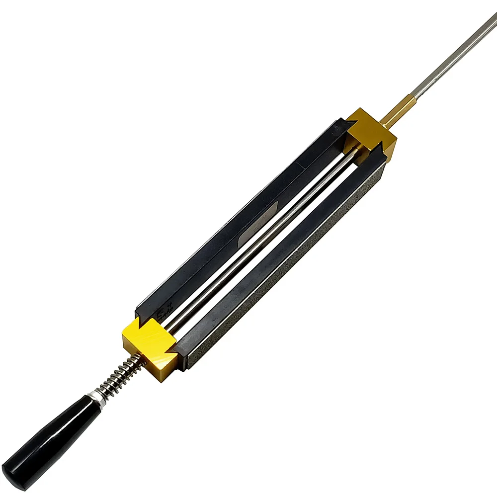 Apex 나이프 숫돌 부품 Edge Pro Ruixin Pro 숫돌 6mm 스틸로드 용 나이프 숫돌 홀더 작업대