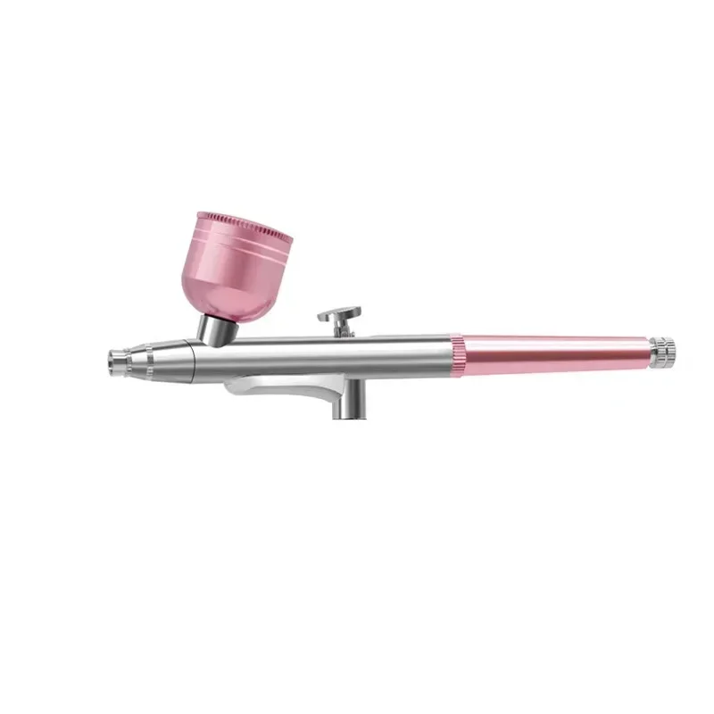 Airbrush 0.3mm Spray Gun for Model, Cake, Car Painting