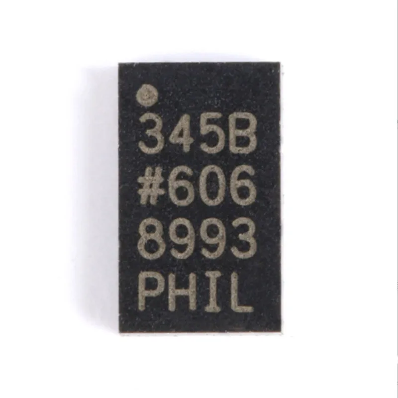 

10 шт. ~ 100 шт./партия ADXL345BCCZ ADXL345BCCZ-RL7 345B LGA14 новый оригинальный