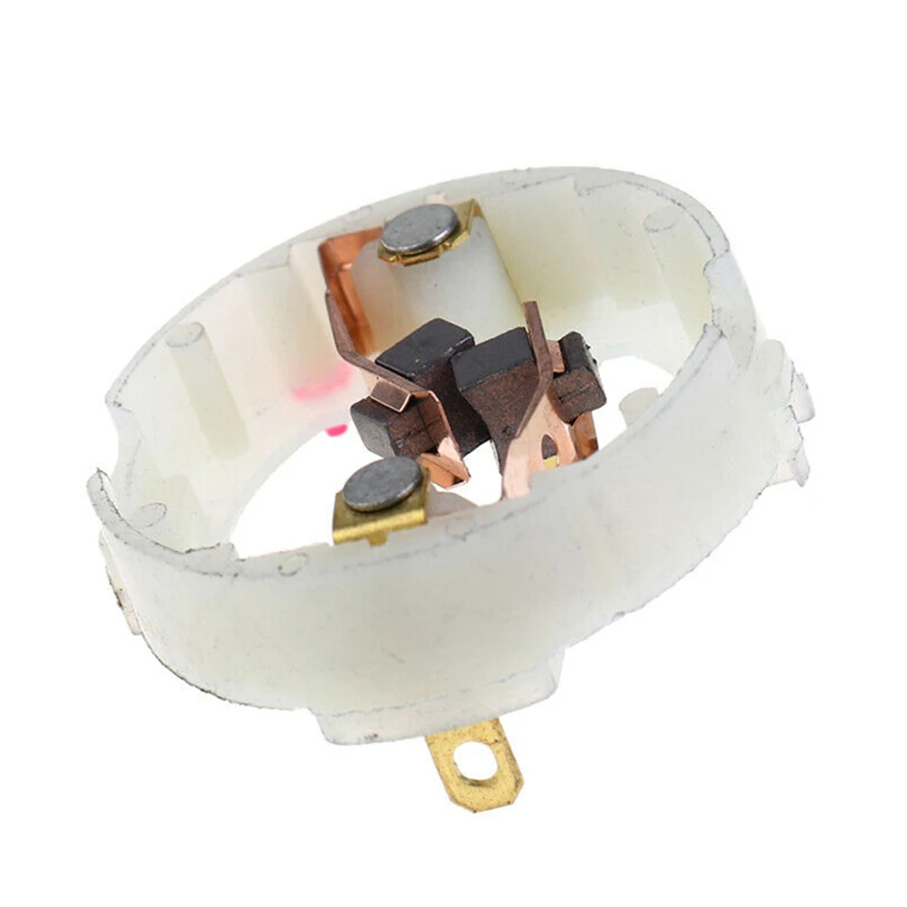 Рисунок 3 - Держатель карбоновой щетки KV3SFN