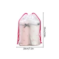 Drawstring Bag DM