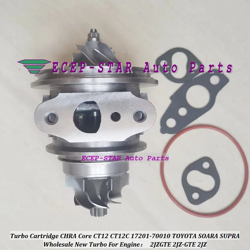 Crystia CRT Rα CW1230 Woofer - Pair - FREE US Shipping! – Crites Speakers