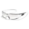 Y2K Pink Sunglasses Women Red Hollowed Out Future Sense of Technology Hot Girls Net Red Sun Glasses Trendy Men Eyewear 2