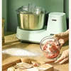 Mixing Machine Small Household Dough Kneading Machine 5 Liters Capacity Multifunctional Meat Grinder Automatic Cooking Machine 1