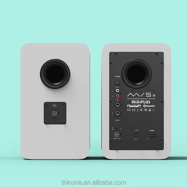 midiplus MI5 II V2 Good Sound Professional Recording Equipment de 