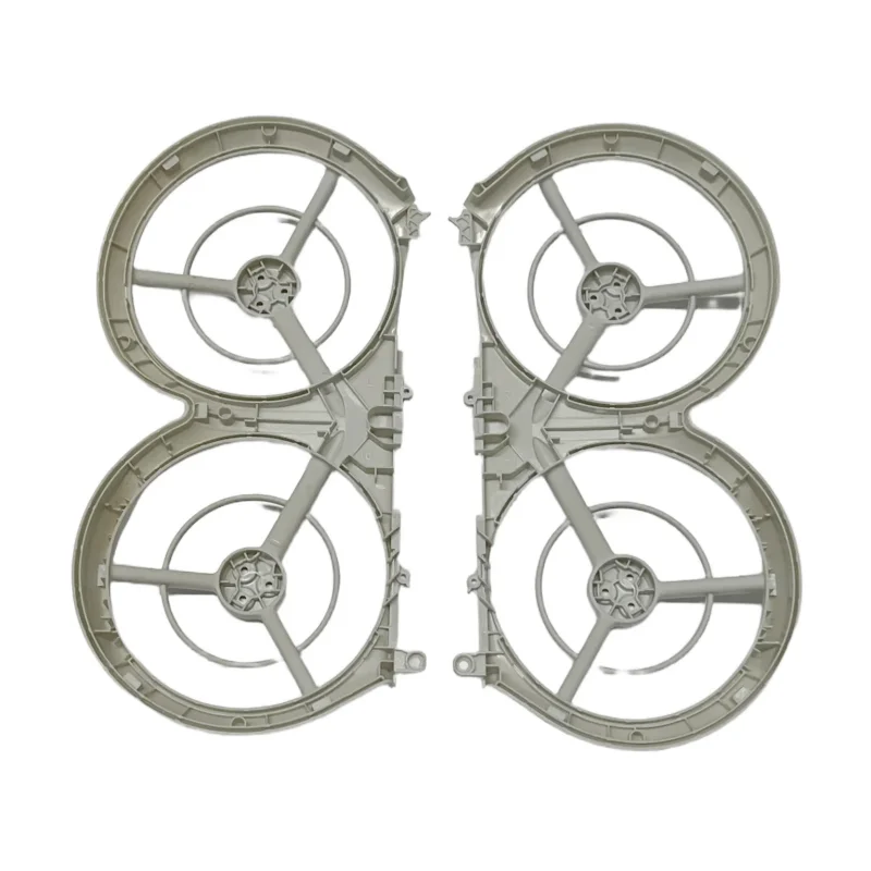 Original Body Shell for DJI Neo In Stock Middle Frame Upper Shell Bottom Cover Replacement Parts