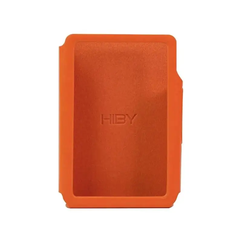 Hiby r3 iiおよびr3 gen 2用レザーケース,Bluetooth,wifi,音楽