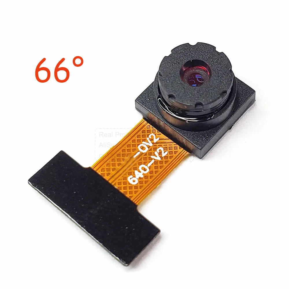 ตัวเลือกสินค้า กล้อง OV2640 สำหรับ ESP32-CAM 2.4G WiFi มองเห็นกลางคืน