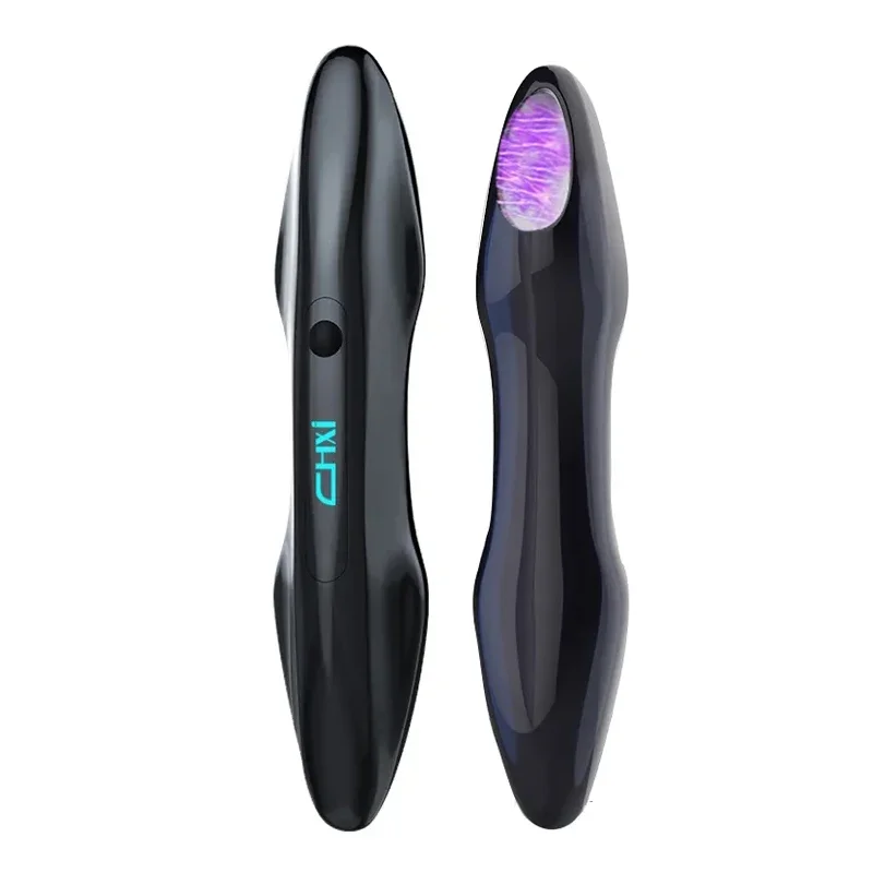 NEW Blue Light Ozone Acne Treatment Machine Plasma Skin Rejuvenation Plasma Pen For Acne Scar Wrinkle Removal Firming Pen
