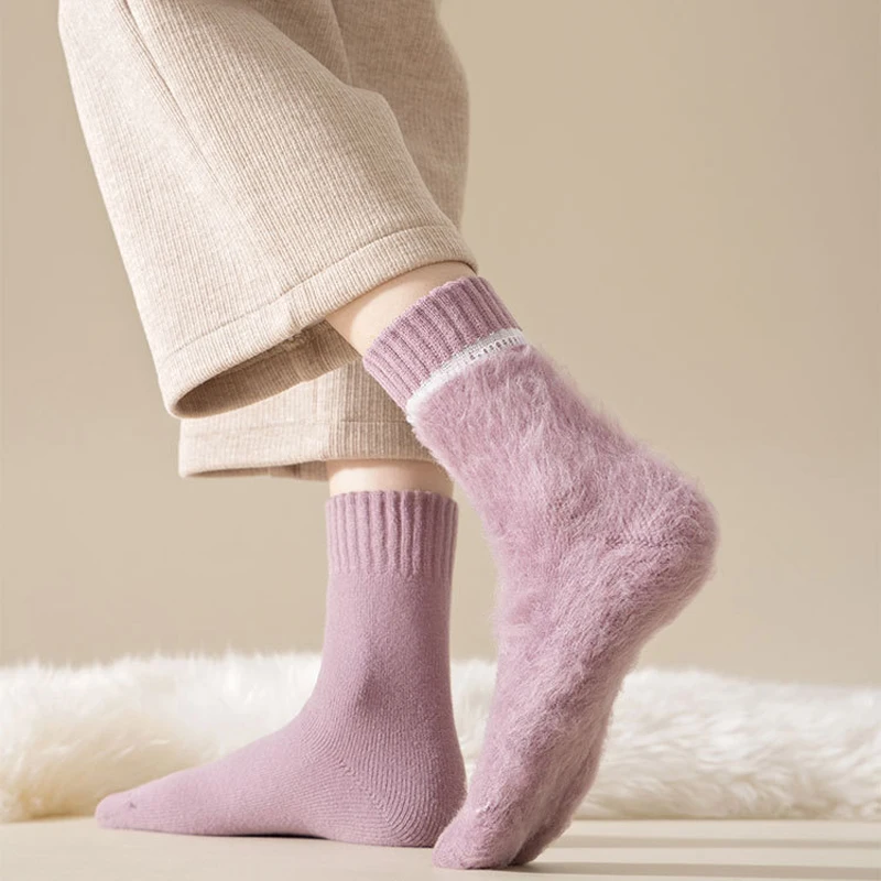 Women’s Thermal Wool Socks 5
