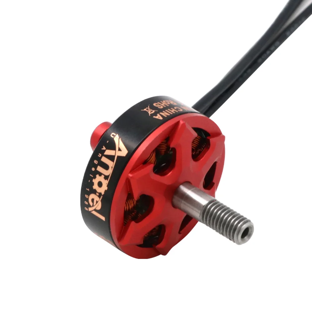 Moteur Brushless 2306 1750KV/2500KV/2800KV pour Drone FPV Course