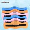 CEOI GWOK Swimming Buoyancy Thicken Waist Fish-shaped Water Buoyancy Belt Swimming Practice Floating Board  Adjustable Straps 1
