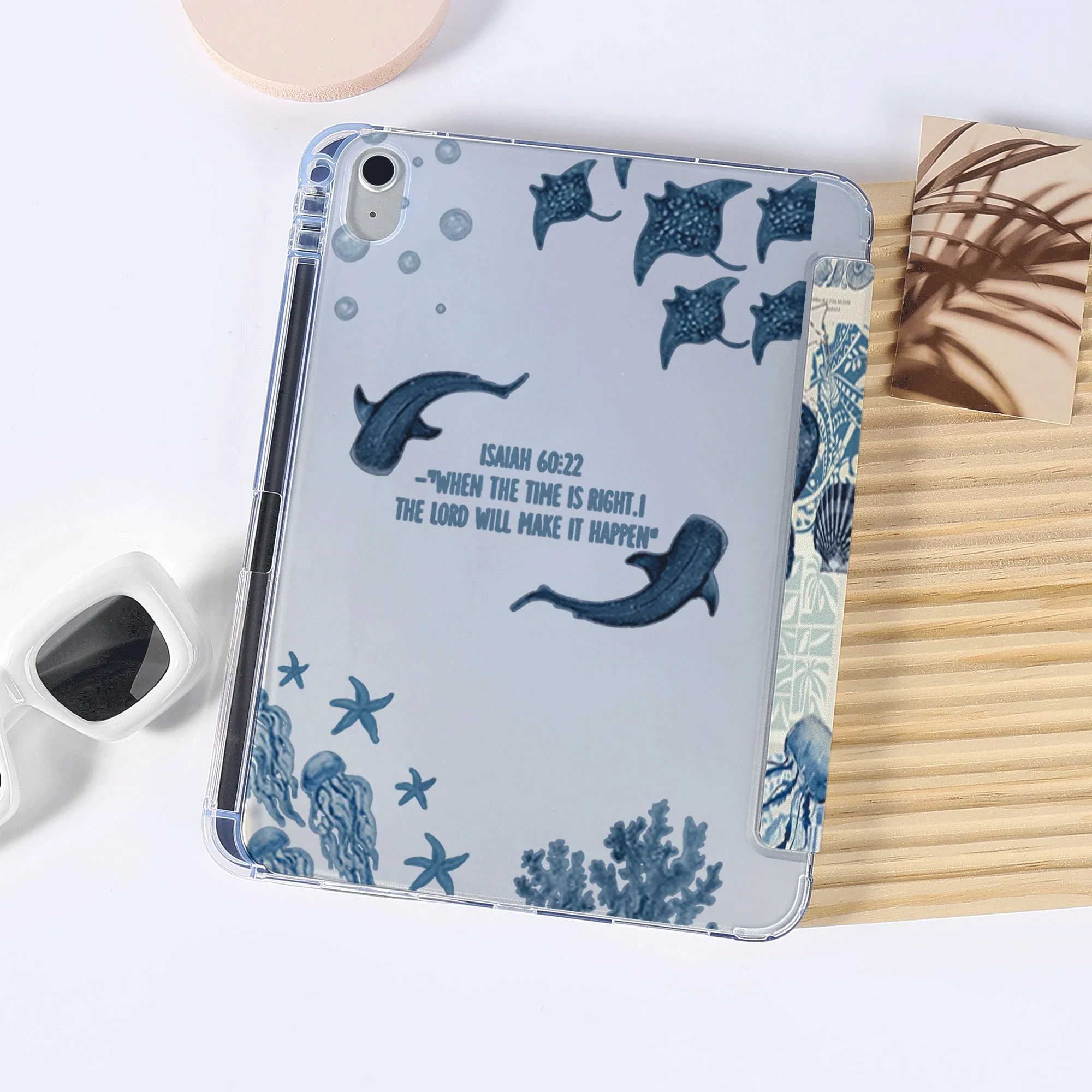 Universal Tablet Protective Case