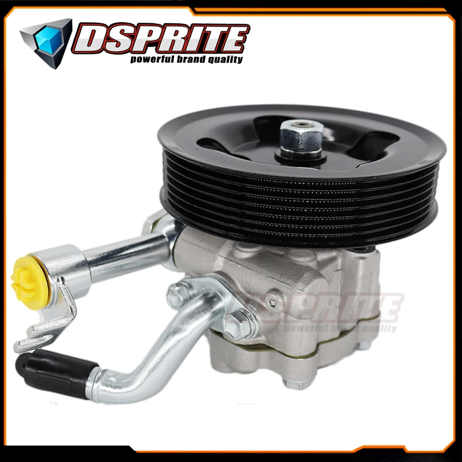 

Насос гидроусилителя руля 49110ZF0 0A, подходит для Nissan Pathfinder 49110-9CA0A 491109CA0A 49110-EA200 49110-ZF00A