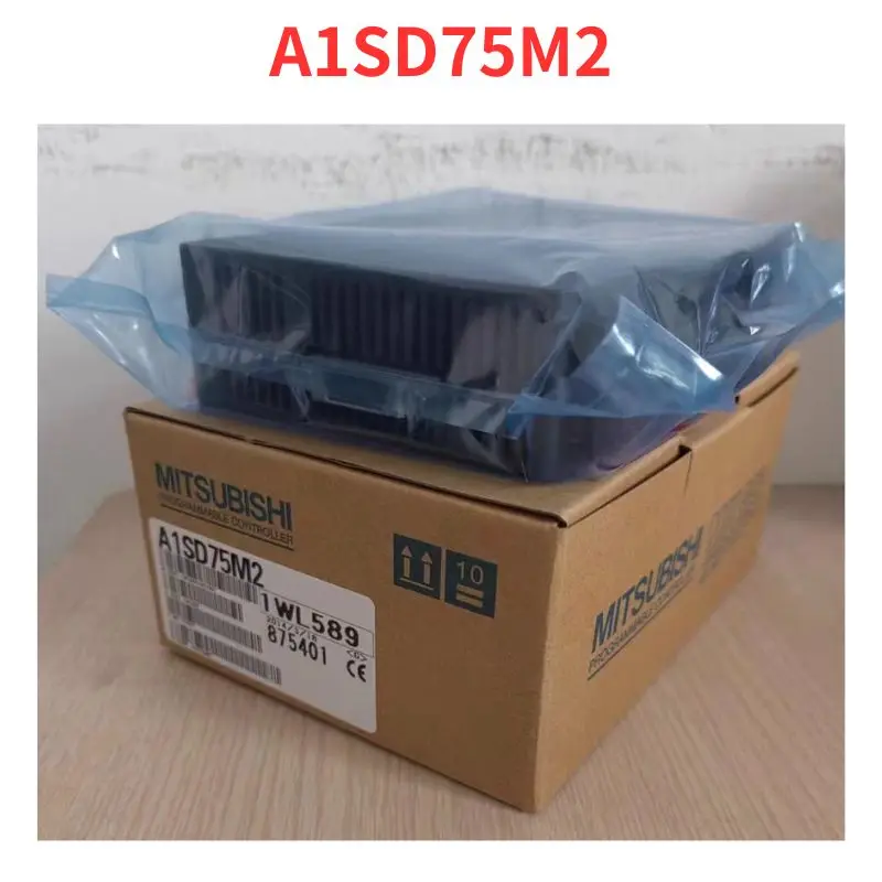 

New Original A1SD75M2 module Fast Shipping