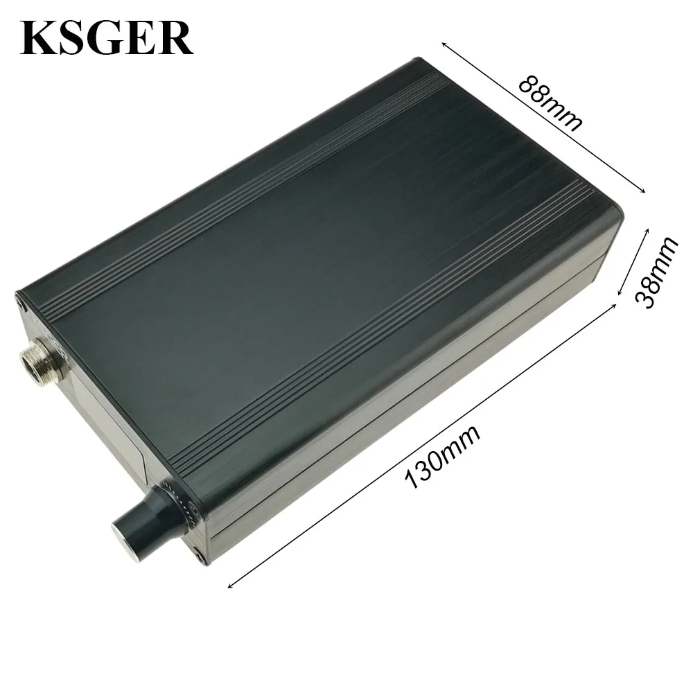 KSGER T12 Soldering Station Iron Tips STM32 V2.1S OLED DIY FX9501 Handle Electric Tools Welding Temperature Controller 75W soldering tool soldering station welding tool soldering iron