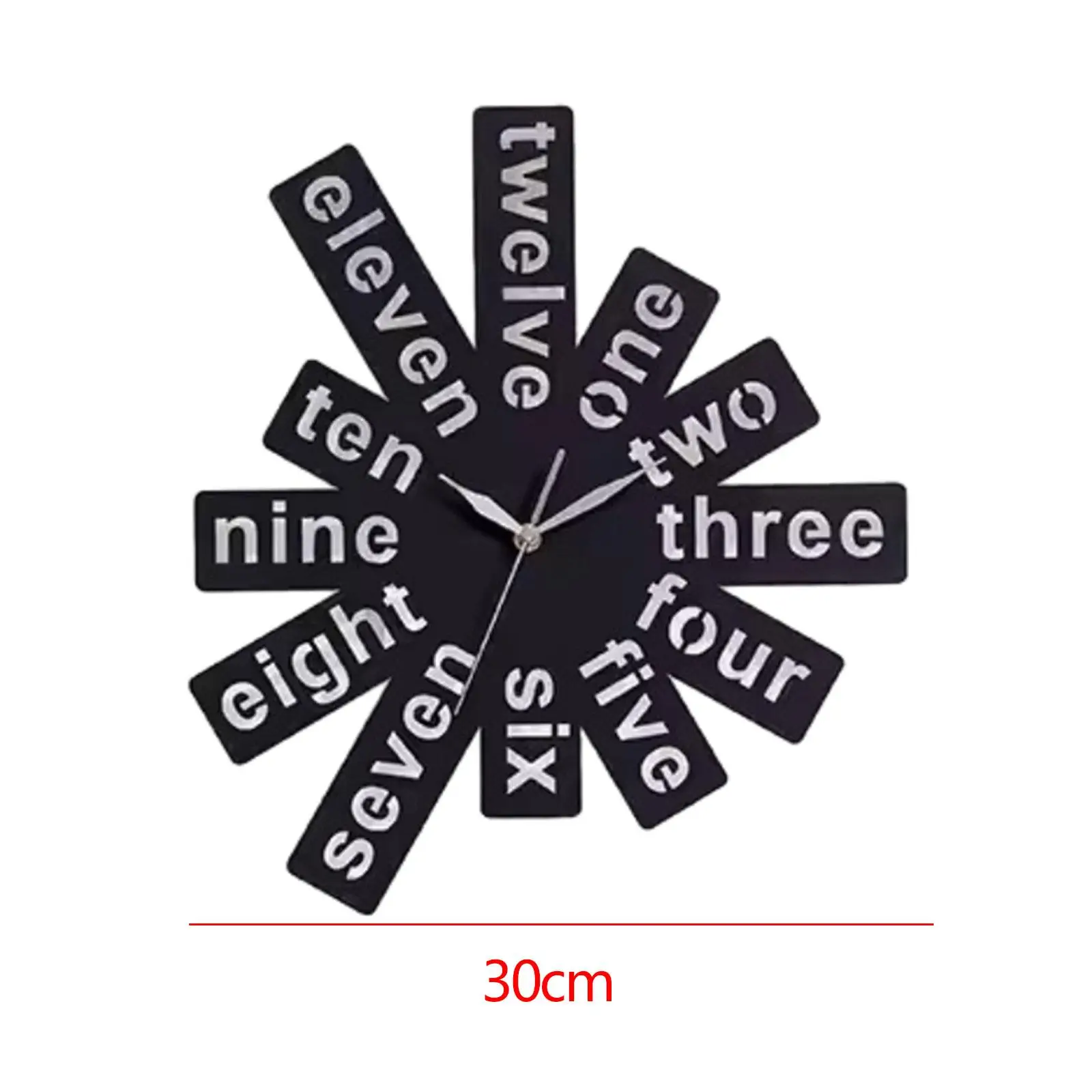 Creative Wall Clock Hollow Vintage Decorative Indoor Outdoor Clock Wall Clock for Home Office Patio Living Room Decoration Creative Wall Clock Hollow Vintage Decorative Indoor Outdoor Clock Wall Clock for Home Office Patio Living Room Decoration