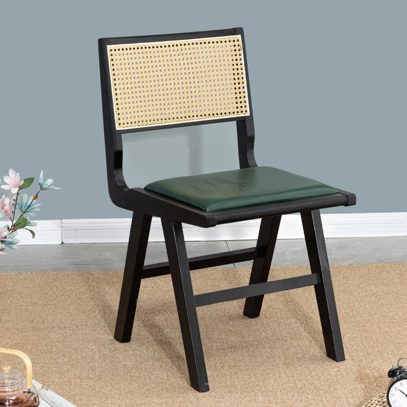 

Luxury Nordic Dining Chair Modern Kitchen Office Kitchen Living Room Chairs Design Home Sedie Sala Da Pranzo Household Items