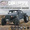 RGT CHALLENGER EX86170 PRO FOC Brushless Power 1/10 RC Electric Remote Control Model Car Rock Crawler Adult Kids Toys 1