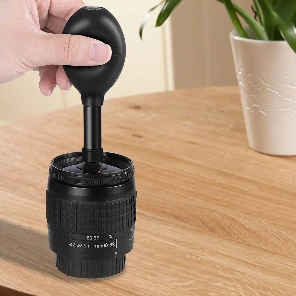 Camera Lens Sucker Kit Long Anti-static Pen Strong Suction Manual Vacuum Suction Pen Lens Puller Repair Cleaning Tool Kit camera cleaning kit camera lens repair kit camera repair parts
