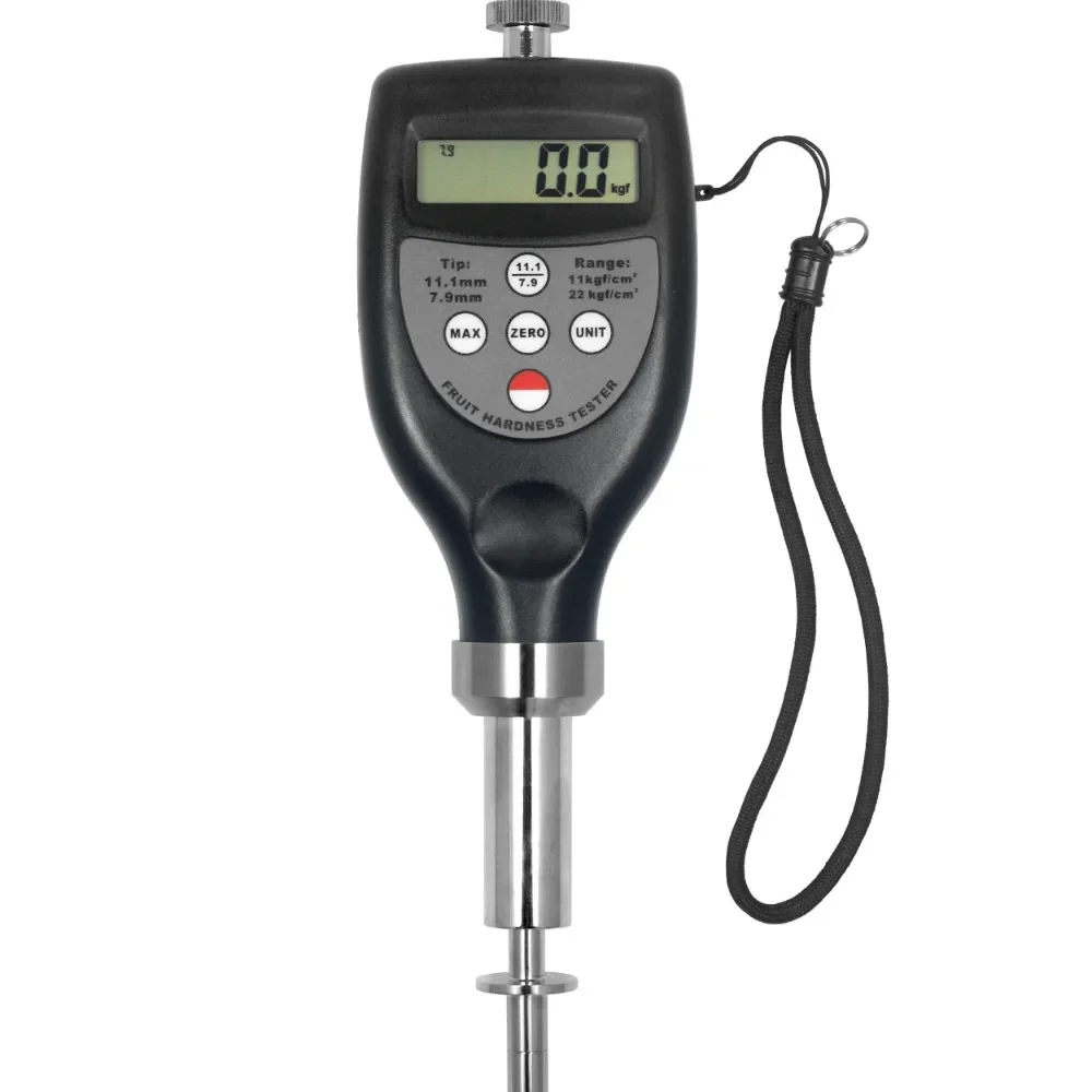 

Digital Fruit Penetrometer ,Penetrometer of Fruit FHT-1122