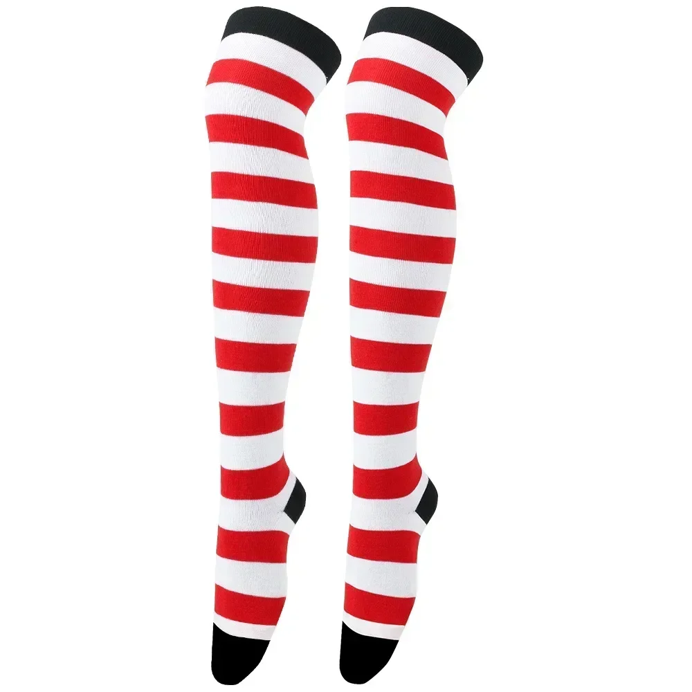 Red White Black 45