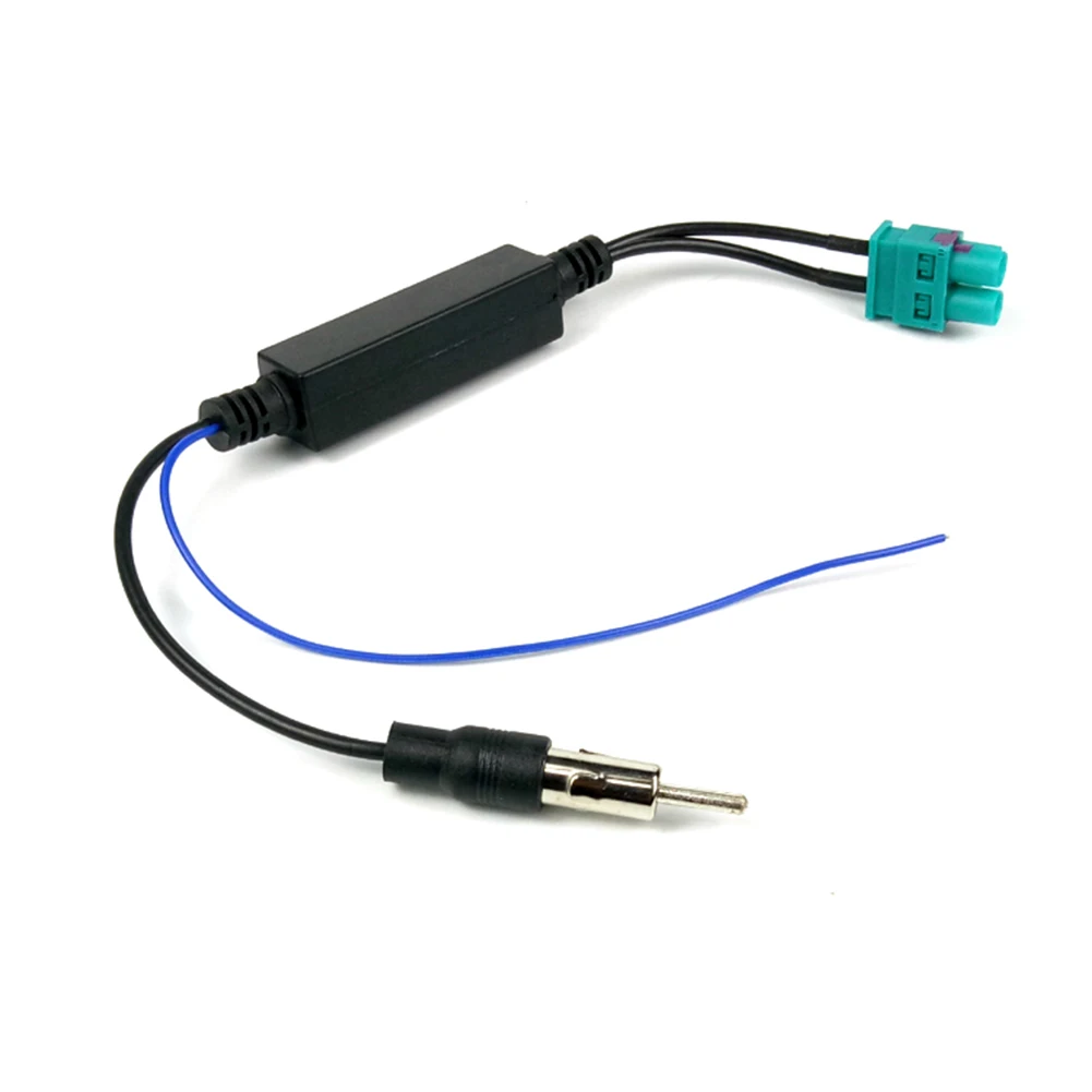 Parts Radi Antenna Adapter Accessories High Quality Replacement Spare Parts Car Radio Practical Reliable Useful