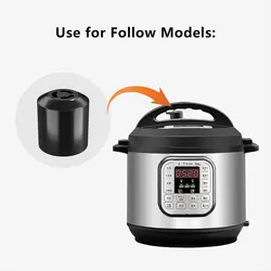 Universal Pressure Cooker Steam Release Valve Handle Replacement (MULTI)