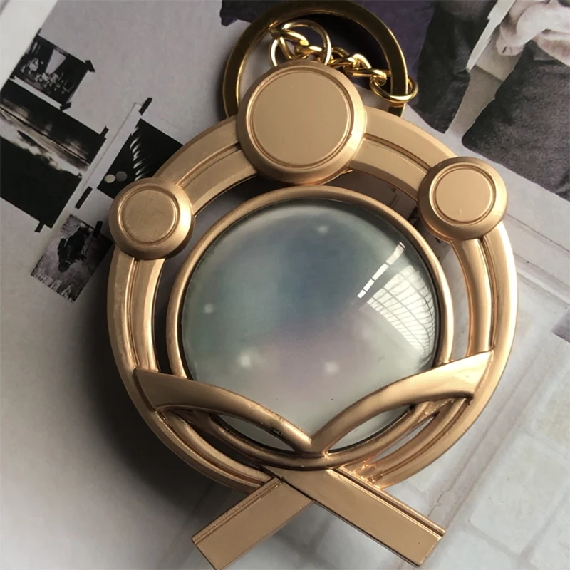 Genshin Impact Cosplay Venti Vision Of God Anime Yae Miko Kamisato Ayato Zhongli Tartaglia Eula Costumes Accessories Collections