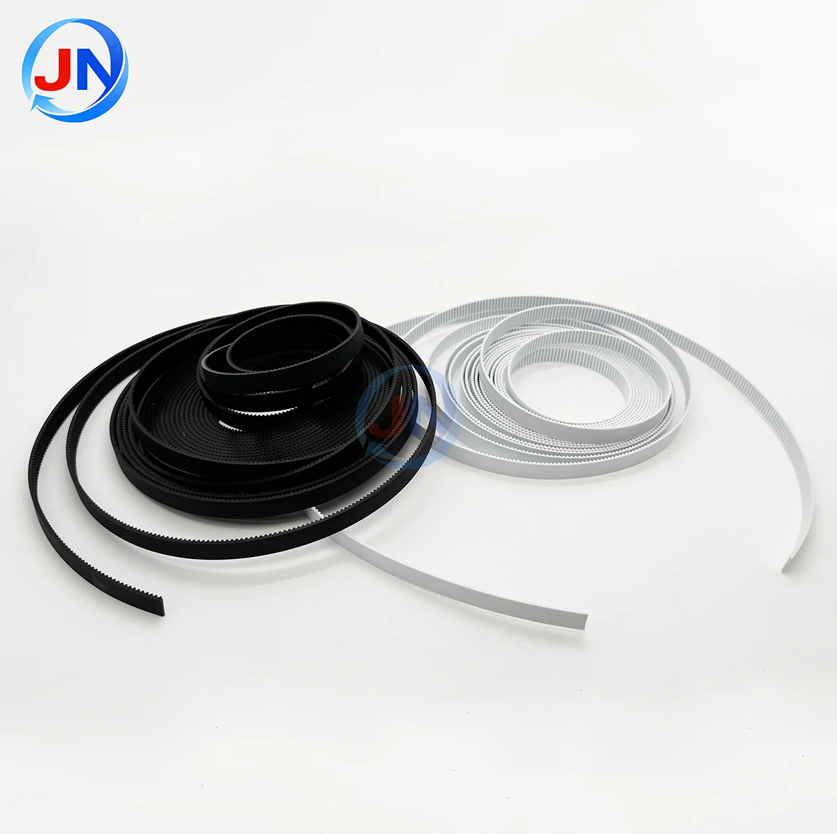 Gt2 Rubber Timing Belt For 3d Printers High Precision Sashes_voghion.com