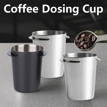 58/53/51mm Coffee Dosing Cup 1