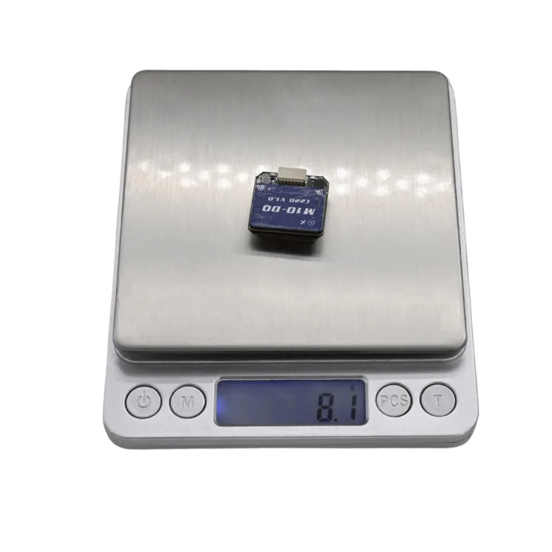 Module GPS Boussole M10-181/M10C-220 pour Drone, Haute Précision