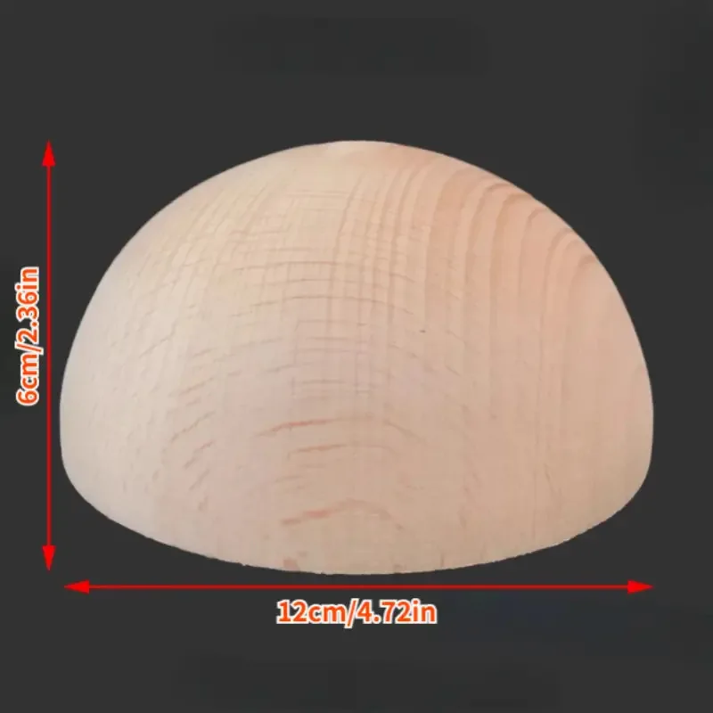 Semi-Circular Pottery Modeling Mold 6