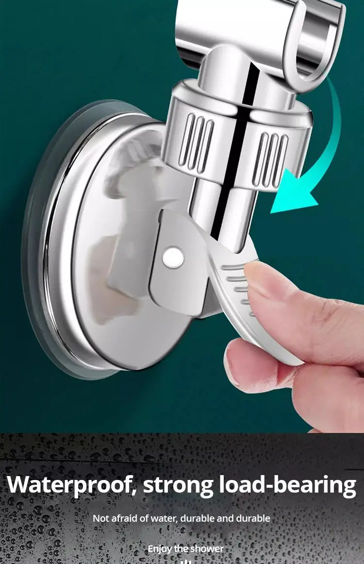 Adjustable Shower Rack Image 6