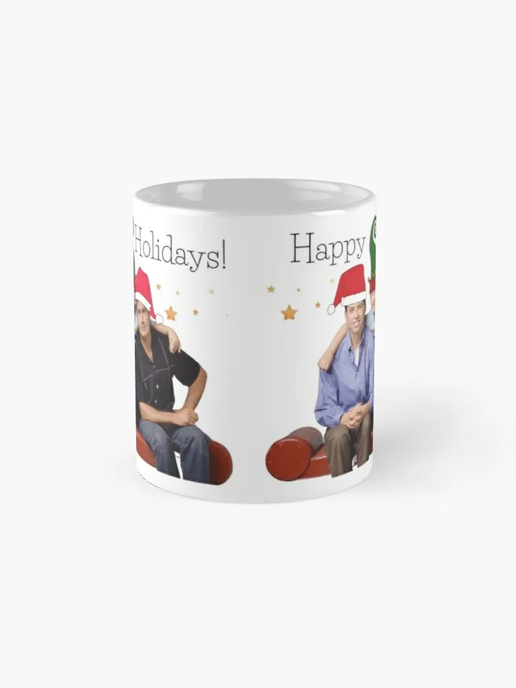 Two and a Half Men Coffee Mug for Sale by emziahgani