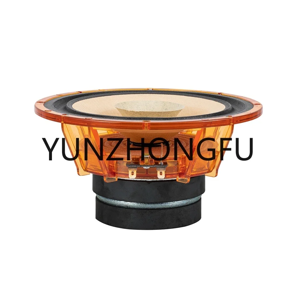 

B-506 Lii Song F6S 6 Inch Full Range Speakers Desktop And Bookshelf Solution Double Magnetizing 20W – 40W 8 Ohm 1Pair