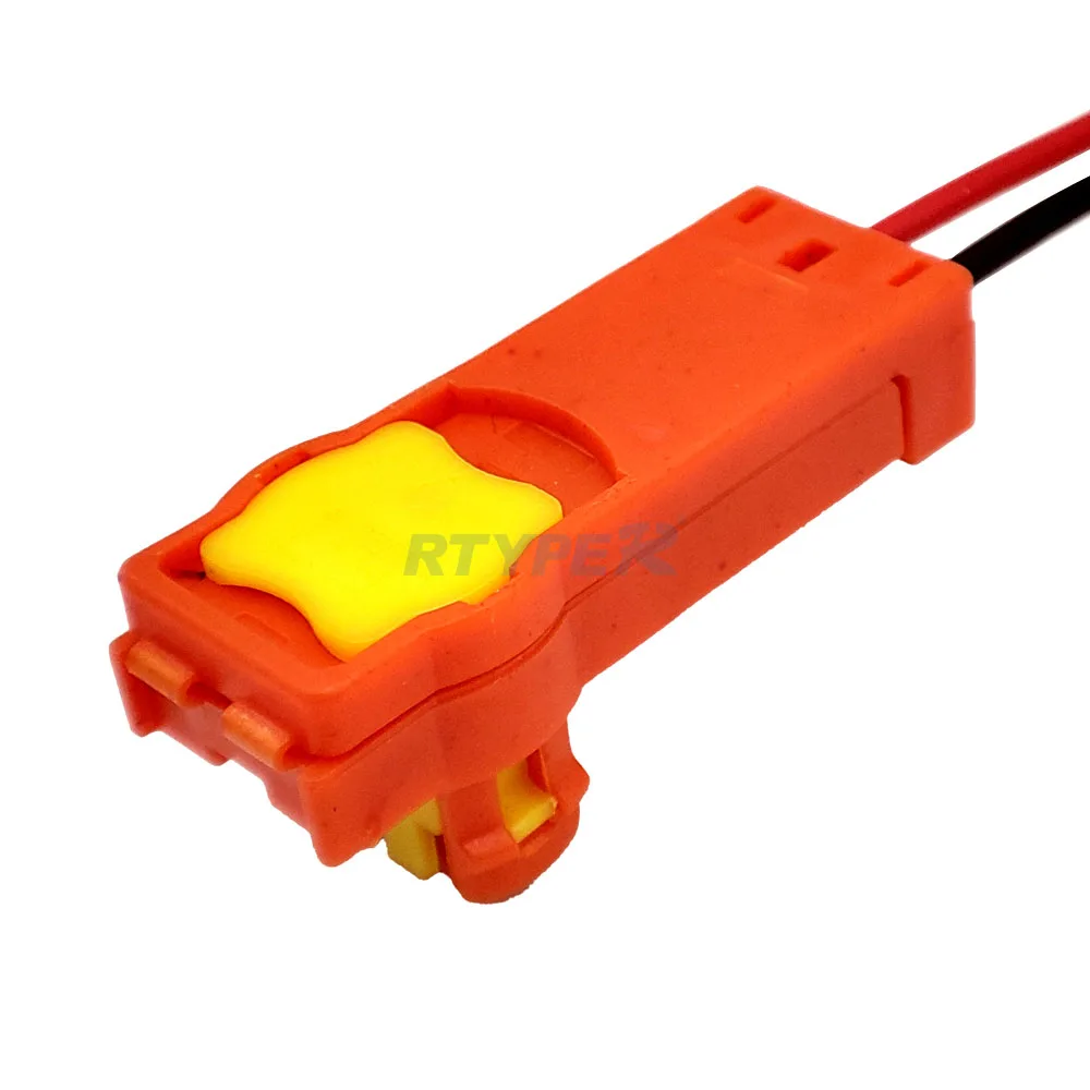

Wiring Connector Auto Parts 0090-286