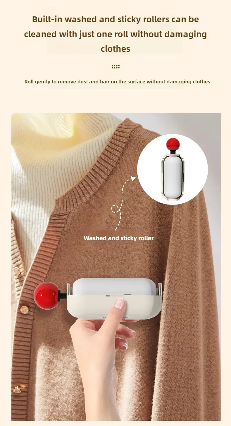 Eptchn HandyRoller